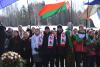 Хай ніколі не змоўкнуць Хатыні званы