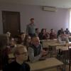 Проект «Легенды о Минске»