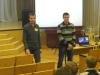 Областной этап республиканской олимпиады по истории