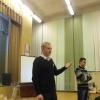 Областной этап республиканской олимпиады по истории