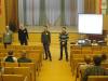 Областной этап республиканской олимпиады по истории
