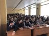 	О профилактике правонарушений среди молодежи