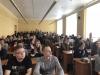 	О профилактике правонарушений среди молодежи