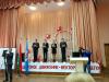 Форум учащихся классов правовой направленности