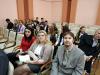 Форум учащихся классов правовой направленности