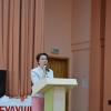 Форум учащихся классов правовой направленности