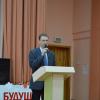 Форум учащихся классов правовой направленности