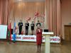 Форум учащихся классов правовой направленности