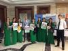 	БГПУ принял участие в выставке услуг образования в Туркменистане