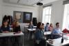 	Система высшего образования: Королевство Швеция