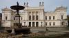 	Система высшего образования: Королевство Швеция