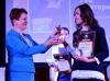 Торжественная церемония награждения финалистов конкурса «Студент года»