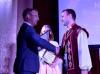Торжественная церемония награждения финалистов конкурса «Студент года»