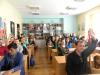 БГПУ – площадка для проведения тестирования по истории Победы