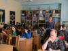 БГПУ – площадка для проведения тестирования по истории Победы