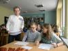 БГПУ – площадка для проведения тестирования по истории Победы