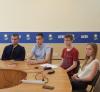 Технологии цветных революций