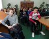 Куда уходит детство