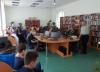 Встреча с Алесем Белым
