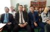 Встреча с Алесем Белым
