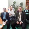 Встреча с Алесем Белым