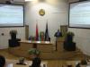 Городской семинар актива