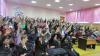 Отряд "Молодая гвардия" провел ряд профориентационных встреч