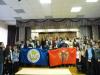 Отряд "Молодая гвардия" снова на связи