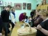 Отряд "Молодая гвардия" снова на связи