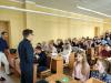 Заинтересованный разговор