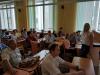 Заинтересованный разговор