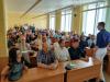 Заинтересованный разговор