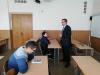 Организационное собрание студентов заочной формы