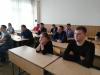 Организационное собрание студентов заочной формы