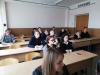 Организационное собрание студентов заочной формы