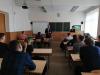 Организационное собрание студентов заочной формы