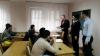 Состоялся круглый стол с иностранными студентами