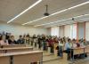 День открытых дверей прошел на историческом факультете 29 сентября 2018 г.