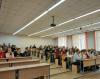 День открытых дверей прошел на историческом факультете 29 сентября 2018 г.