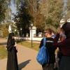 Святыня православного Минска