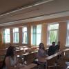 Дневник практики: средняя школа № 213 г. Минска
