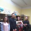 Дневник практики: средняя школа № 213 г. Минска
