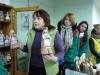 Студенты факультета посетили Молодечненский районный центр ремесел