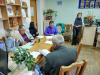 Заседание Проблемного совета по историческим наукам