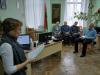 Заседание Проблемного совета по историческим наукам