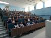 Абитуриент 2019: средняя школа № 204 г. Минска