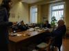Заседание проблемного совета по политическим и социологическим наукам