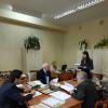 Заседание проблемного совета по политическим и социологическим наукам