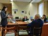 Заседание проблемного совета по политическим и социологическим наукам