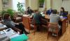 Заседание проблемного совета по политическим и социологическим наукам
